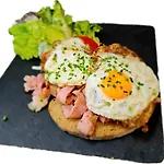Krone 3*