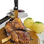 Hotel Krone