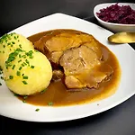 Krone & Restaurant