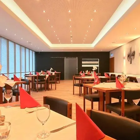 Krone Hotel 3*