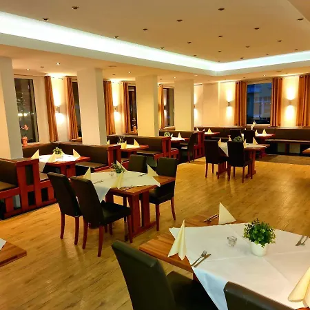 Hotel Krone