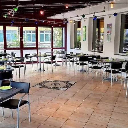 Krone Hotel 3*