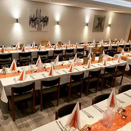 Krone Hotel 3*