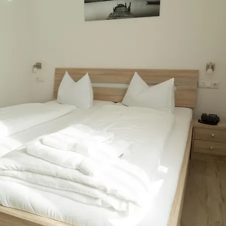 Hotel Krone
