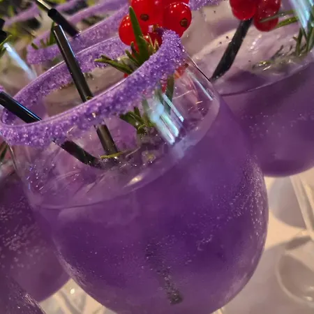 Krone & Restaurant 호텔 3*