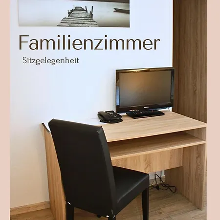 Hotel Krone 3*