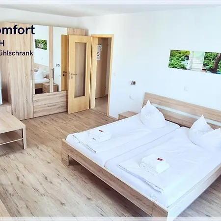 Krone 3* Koenigsbrunn