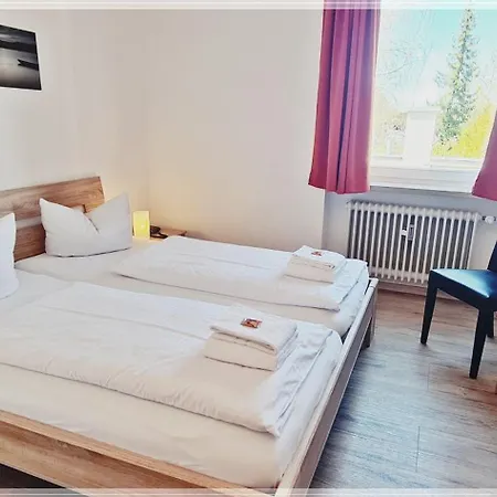 Hotel Krone