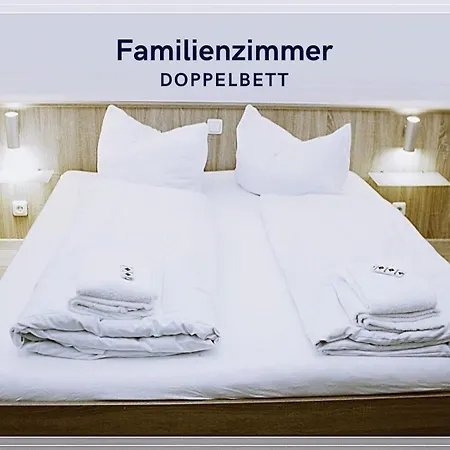 Hotel Krone