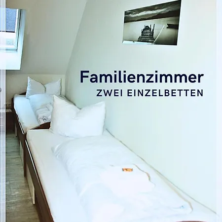 Hotel Krone 3*