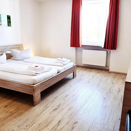 Hotel Krone