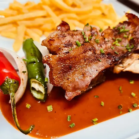 Krone & Restaurant
