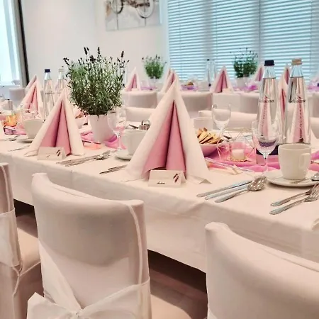 호텔 Krone & Restaurant 3*