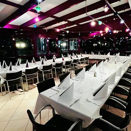 Krone & Restaurant 3*