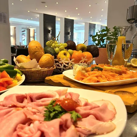 Krone Hotel