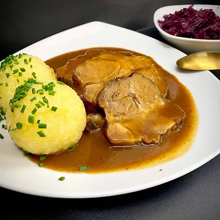 Krone & Restaurant