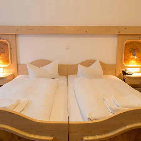 Krone & Restaurant 3*