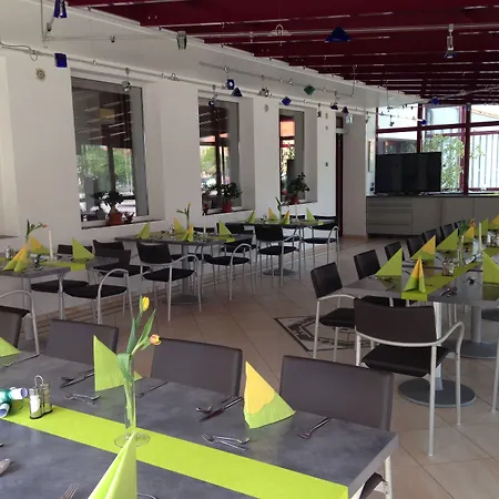 Krone & Restaurant 3*