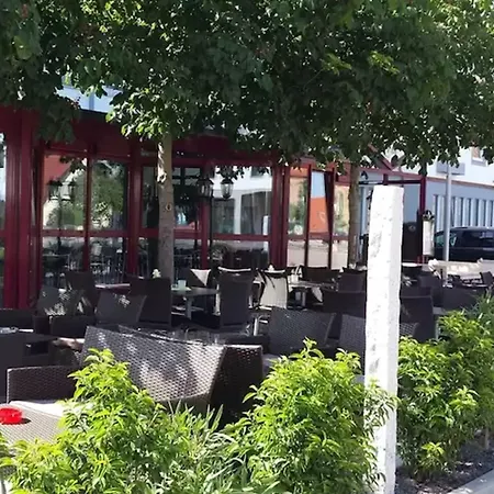 Krone & Restaurant