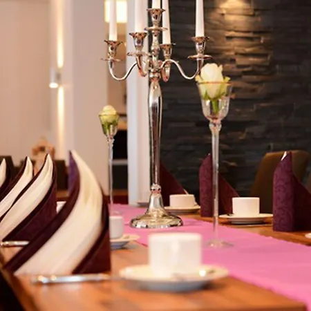 호텔 Krone & Restaurant 코니그스브륀