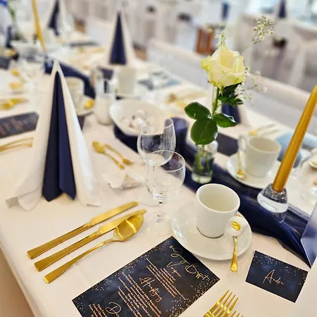 Krone & Restaurant