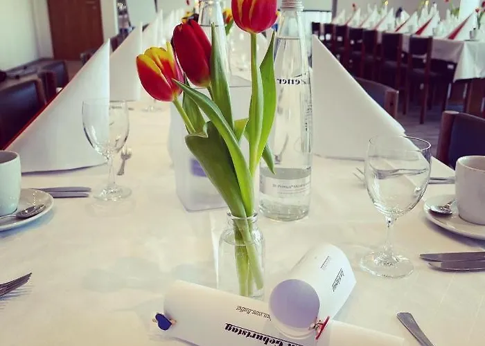 Krone & Restaurant