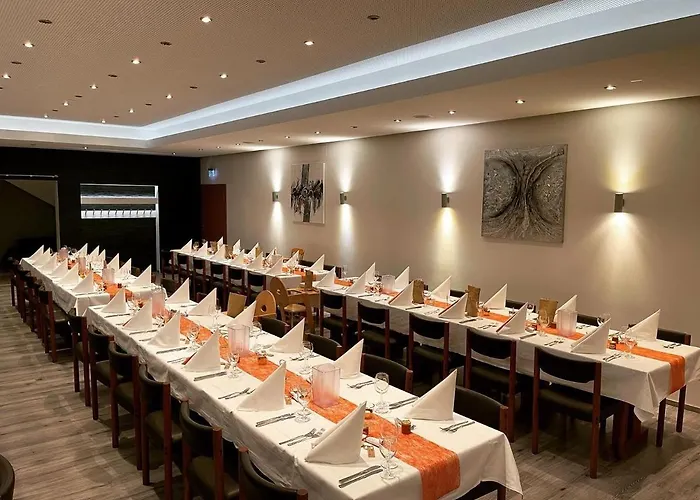 Krone & Restaurant