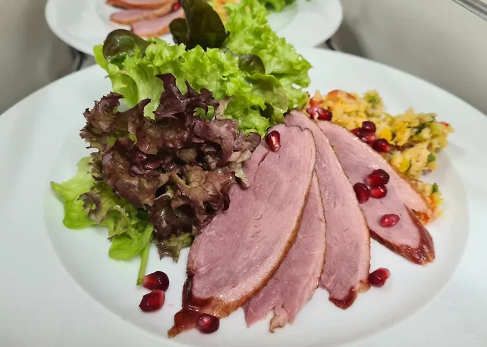 Krone & Restaurant Hotel 3*