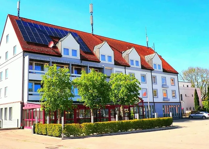 Krone & Restaurant 3*