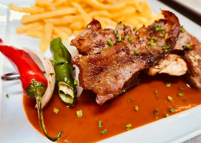 Krone & Restaurant
