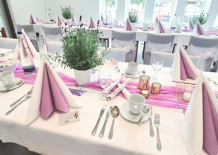 Krone & Restaurant 3*