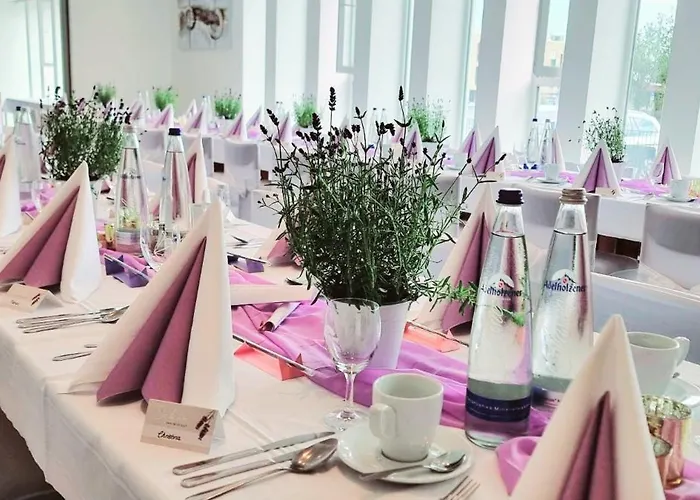 Otel Krone & Restaurant