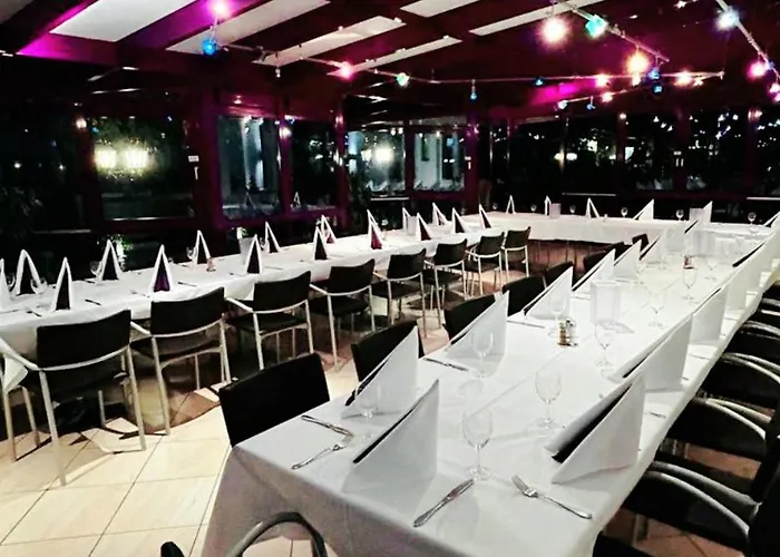 Krone & Restaurant 3*