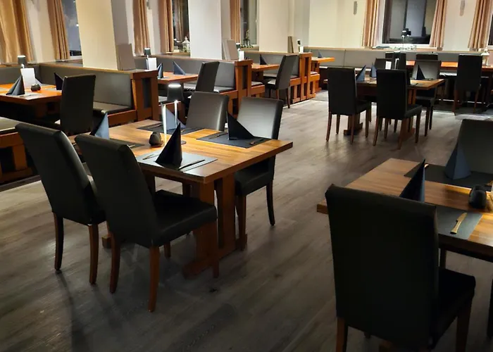 Krone & Restaurant Hotel