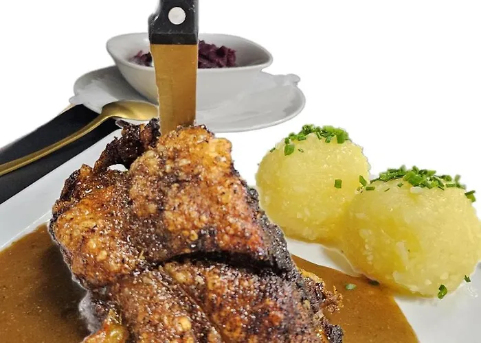 Hotel Krone & Restaurant