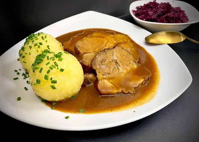 Krone & Restaurant