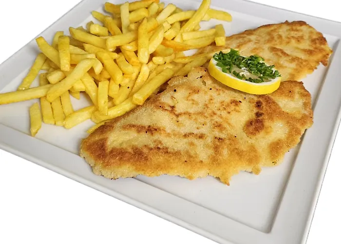 Krone & Restaurant Otel