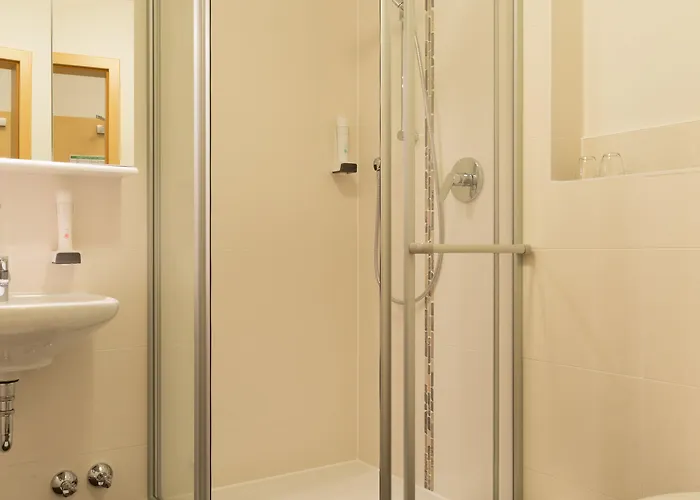Otel Krone & Restaurant 3*