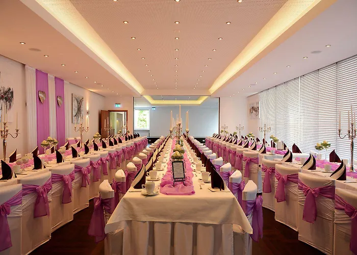 Krone & Restaurant Hotel 3*