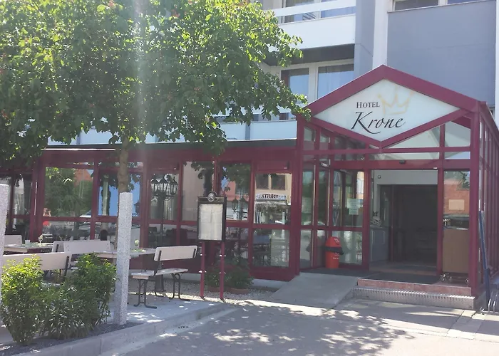Krone & Restaurant