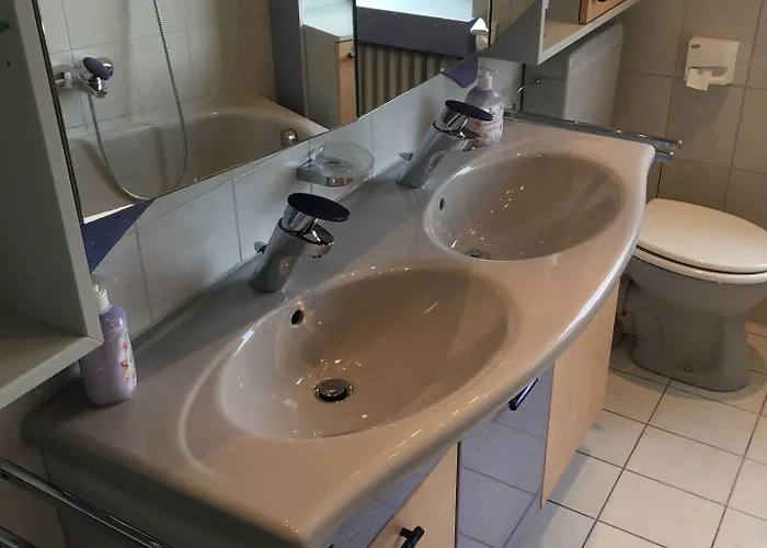 Otel Krone & Restaurant 3*