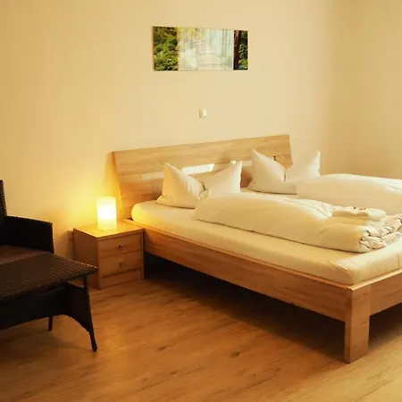 Krone Hotel Königsbrunn