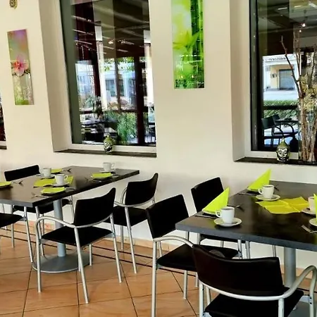 Krone Hotel Königsbrunn