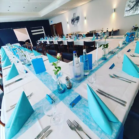 Krone & Restaurant 3*