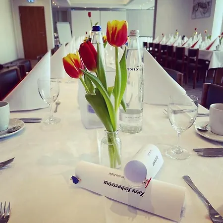 Krone & Restaurant