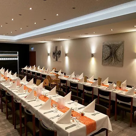 Krone & Restaurant