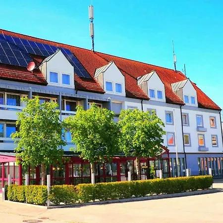 Krone & Restaurant 3*