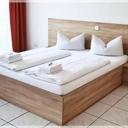 Hotel Krone