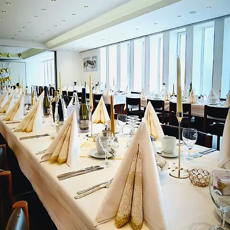 Krone & Restaurant Ξενοδοχείο 3*