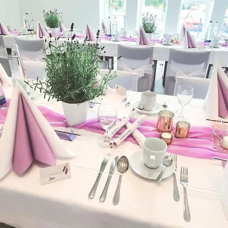 Krone & Restaurant 3*